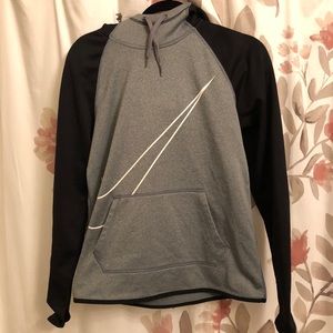 Nike sweatshirt
